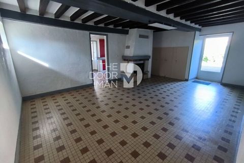 Gård i Grazay, Mayenne, Grazay - € 131 250 | Ref: 8378 - foto 3