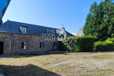 Gård i Grazay, Mayenne, Grazay - € 131 250 | Ref: 8378 - foto 4