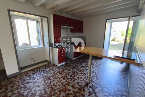 Gård i Grazay, Mayenne, Grazay - € 131 250 | Ref: 8378 - foto 6