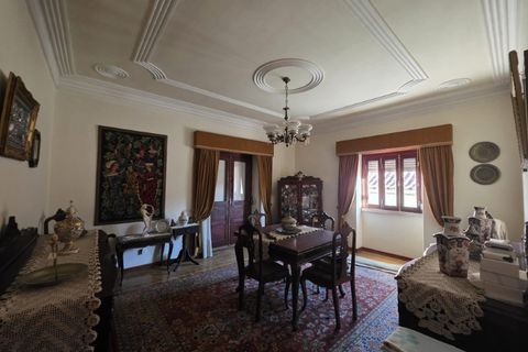 Villa i Mafra, Lisbon, Mafra - € 425.000 | Ref: CAS_130 - foto 1