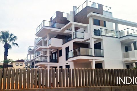 Penthouse i Denia, Alicante, Denia - € 499.000 | Ref: 1682 - foto 6