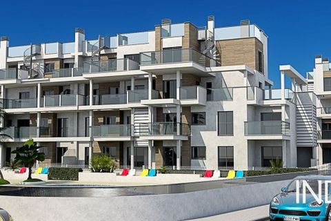 Penthouse i Denia, Alicante, Denia - € 499.000 | Ref: 1682 - foto 2