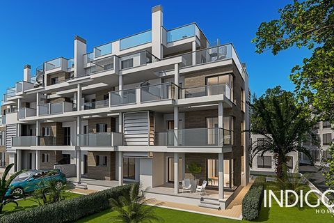 Penthouse i Denia, Alicante, Denia - € 499.000 | Ref: 1682 - foto 3