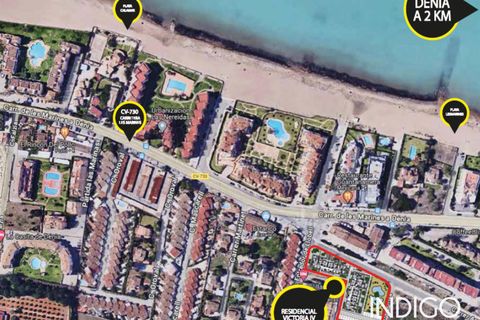 Penthouse i Denia, Alicante, Denia - € 499.000 | Ref: 1682 - foto 7