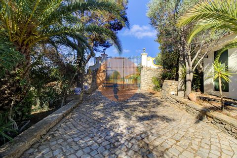 Villa a Estoi, Faro, Estoi - € 1.200.000 | Ref: SU-CS-MI-93809 - foto 5