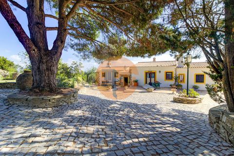 Villa a Estoi, Faro, Estoi - € 1.200.000 | Ref: SU-CS-MI-93809 - foto 6