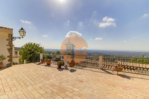 Villa a Estoi, Faro, Estoi - € 1.200.000 | Ref: SU-CS-MI-93809 - foto 9