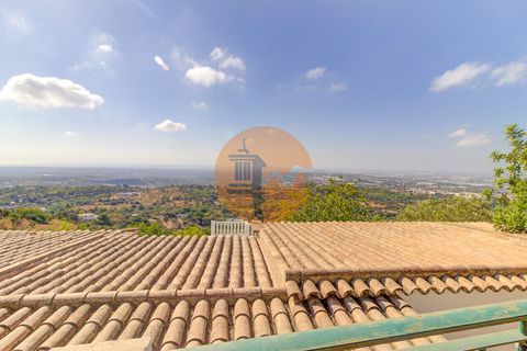 Villa a Estoi, Faro, Estoi - € 1.200.000 | Ref: SU-CS-MI-93809 - foto 8