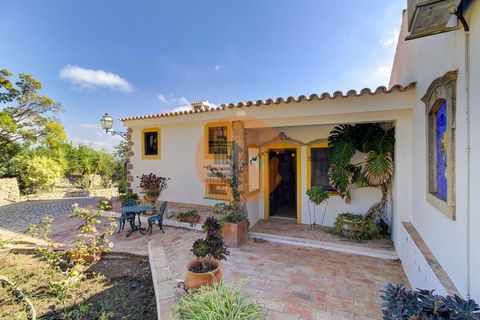 Villa a Estoi, Faro, Estoi - € 1.200.000 | Ref: SU-CS-MI-93809 - foto 11