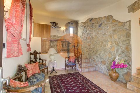 Villa a Estoi, Faro, Estoi - € 1.200.000 | Ref: SU-CS-MI-93809 - foto 12