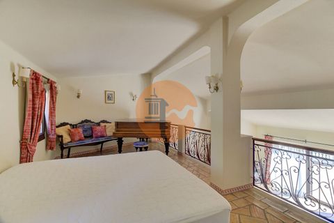 Villa a Estoi, Faro, Estoi - € 1.200.000 | Ref: SU-CS-MI-93809 - foto 14