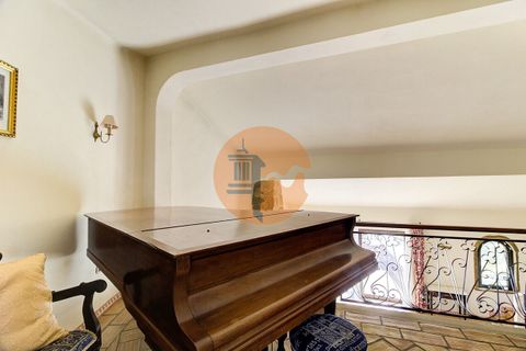 Villa a Estoi, Faro, Estoi - € 1.200.000 | Ref: SU-CS-MI-93809 - foto 15