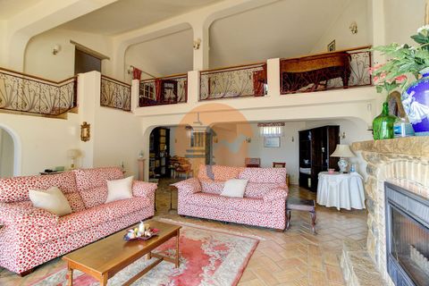 Villa a Estoi, Faro, Estoi - € 1.200.000 | Ref: SU-CS-MI-93809 - foto 18