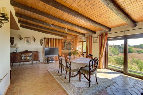 Villa a Estoi, Faro, Estoi - € 1.200.000 | Ref: SU-CS-MI-93809 - foto 23