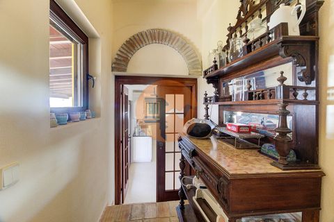 Villa a Estoi, Faro, Estoi - € 1.200.000 | Ref: SU-CS-MI-93809 - foto 24