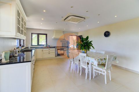 Villa a Estoi, Faro, Estoi - € 1.200.000 | Ref: SU-CS-MI-93809 - foto 25