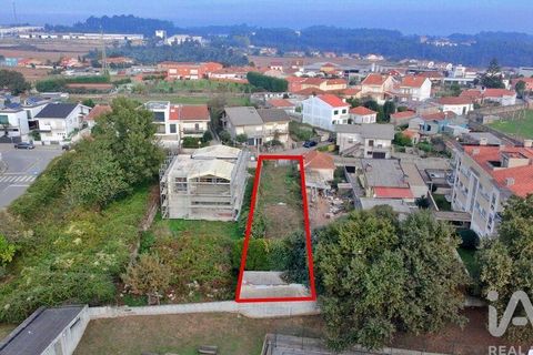 Tomt i Maia, Porto, Maia - € 110 000 | Ref: 151263 - foto 2