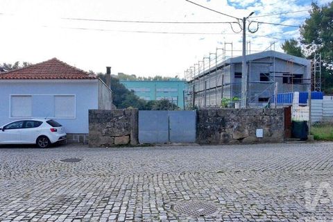 Tomt i Maia, Porto, Maia - € 110 000 | Ref: 151263 - foto 4