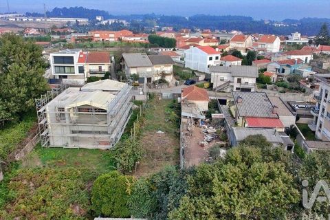 Tomt i Maia, Porto, Maia - € 110 000 | Ref: 151263 - foto 5