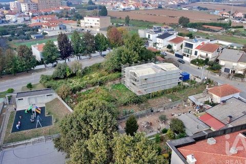 Tomt i Maia, Porto, Maia - € 110 000 | Ref: 151263 - foto 6