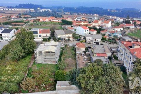 Tomt i Maia, Porto, Maia - € 110 000 | Ref: 151263 - foto 7