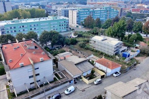 Tomt i Maia, Porto, Maia - € 110 000 | Ref: 151263 - foto 8