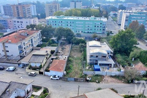 Tomt i Maia, Porto, Maia - € 110 000 | Ref: 151263 - foto 9