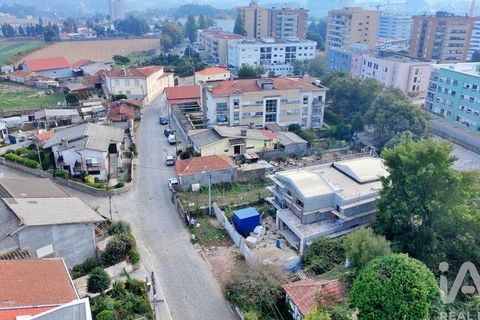 Tomt i Maia, Porto, Maia - € 110 000 | Ref: 151263 - foto 10