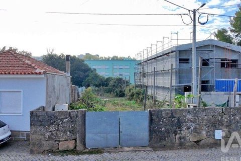 Tomt i Maia, Porto, Maia - € 110 000 | Ref: 151263 - foto 12