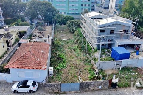 Tomt i Maia, Porto, Maia - € 110 000 | Ref: 151263 - foto 13