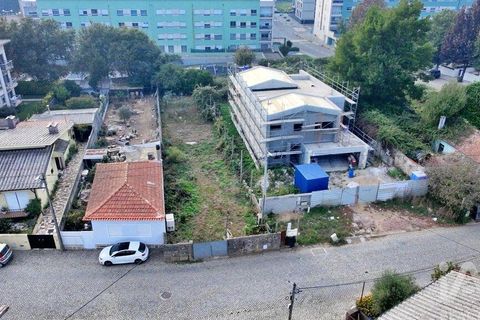 Tomt i Maia, Porto, Maia - € 110 000 | Ref: 151263 - foto 16