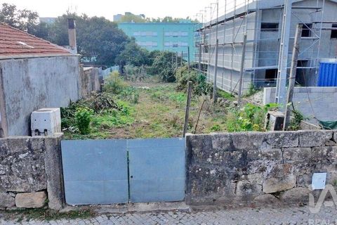 Tomt i Maia, Porto, Maia - € 110 000 | Ref: 151263 - foto 17