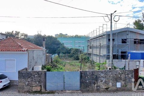 Tomt i Maia, Porto, Maia - € 110 000 | Ref: 151263 - foto 18