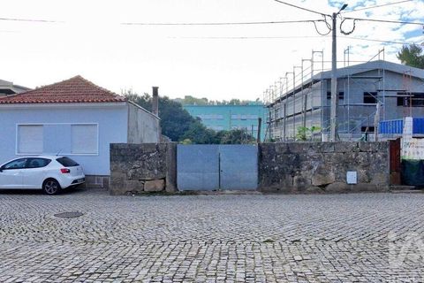 Tomt i Maia, Porto, Maia - € 110 000 | Ref: 151263 - foto 19