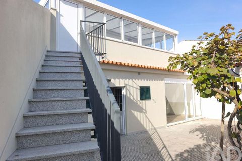 Byhus i Ovar, Aveiro, Ovar - € 345.000 | Ref: 151338 - foto 21