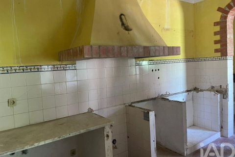 Rækkehus i Almeirim, Santarem, Almeirim - € 258.300 | Ref: 145418 - foto 3