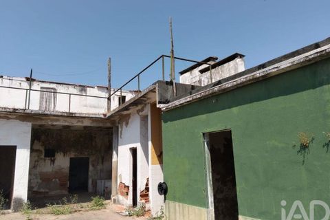 Rækkehus i Almeirim, Santarem, Almeirim - € 258.300 | Ref: 145418 - foto 16