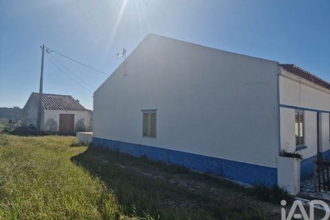 Byhus i Aljezur, Faro, Aljezur - € 470.000 | Ref: 151315 - foto 2