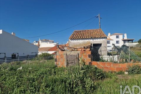 Byhus i Aljezur, Faro, Aljezur - € 470.000 | Ref: 151315 - foto 3