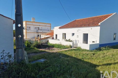 Byhus i Aljezur, Faro, Aljezur - € 470.000 | Ref: 151315 - foto 1