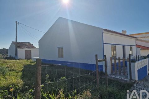 Byhus i Aljezur, Faro, Aljezur - € 470.000 | Ref: 151315 - foto 5