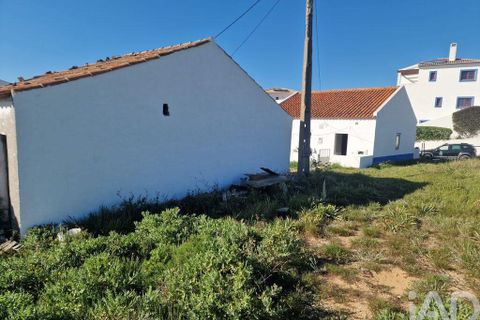 Byhus i Aljezur, Faro, Aljezur - € 470.000 | Ref: 151315 - foto 6