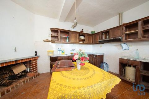 Byhus i Lousa, Coimbra, Lousa - € 75.000 | Ref: 151252 - foto 3