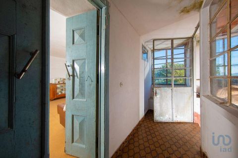 Byhus i Lousa, Coimbra, Lousa - € 75.000 | Ref: 151252 - foto 8