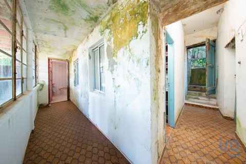 Byhus i Lousa, Coimbra, Lousa - € 75.000 | Ref: 151252 - foto 10