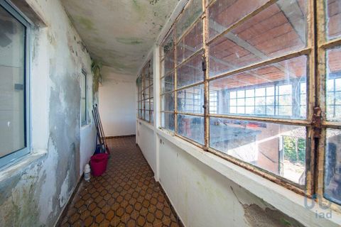Byhus i Lousa, Coimbra, Lousa - € 75.000 | Ref: 151252 - foto 12