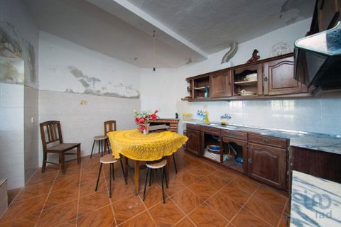 Byhus i Lousa, Coimbra, Lousa - € 75.000 | Ref: 151252 - foto 13