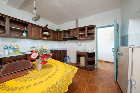Byhus i Lousa, Coimbra, Lousa - € 75.000 | Ref: 151252 - foto 14