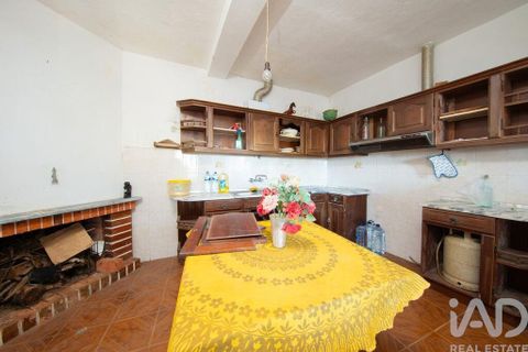 Byhus i Lousa, Coimbra, Lousa - € 75.000 | Ref: 151252 - foto 15