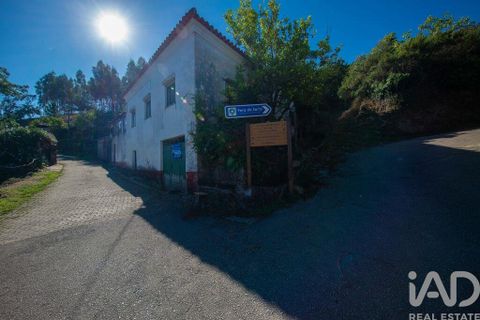 Byhus i Lousa, Coimbra, Lousa - € 75.000 | Ref: 151252 - foto 27